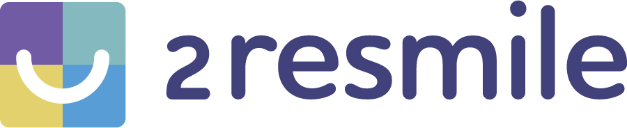 2resmile logo